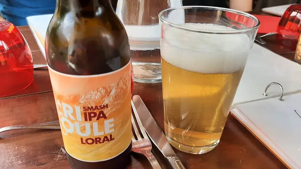 Menu_Le Café Du Col_Châtillon-sur-Cluses_image_7