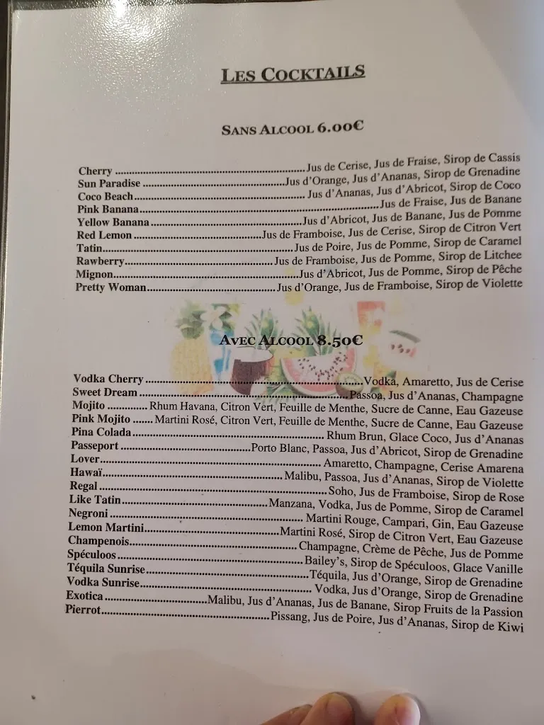 Menu_Régal & Vous restaurant pizzeria_Rethel_image_4