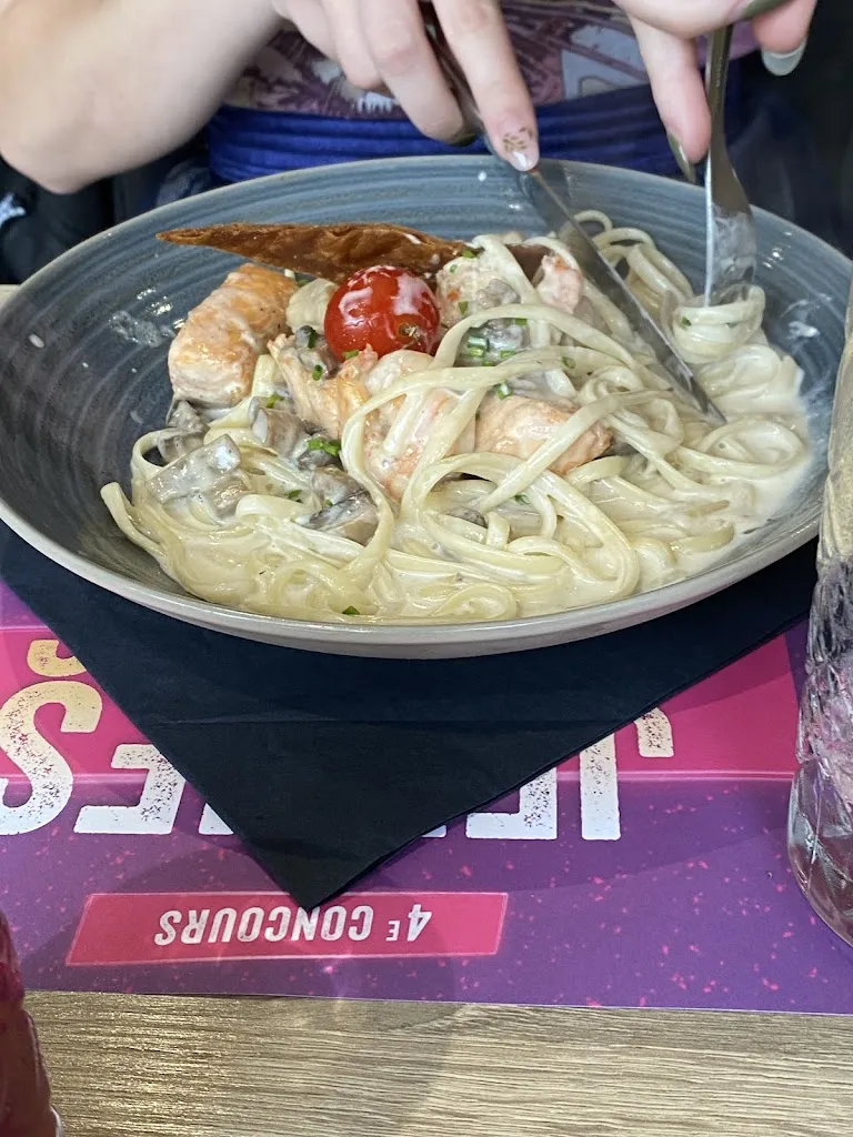 Tommelot_Régal & Vous restaurant pizzeria_Rethel_review