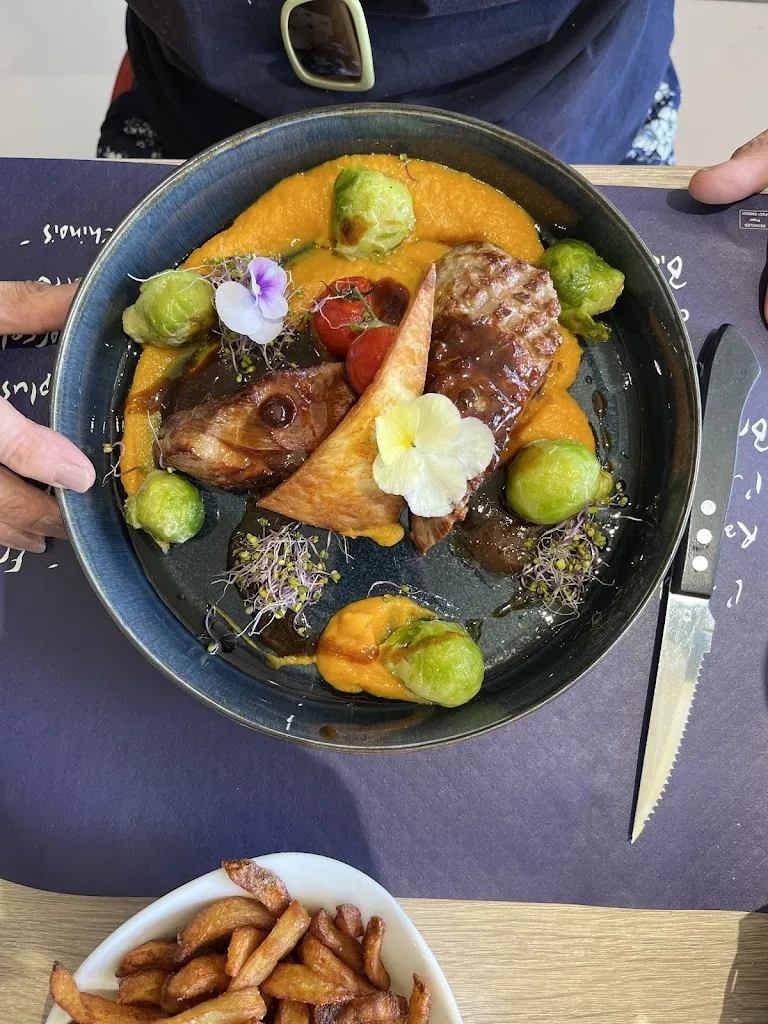 Jordan Voisin_Régal & Vous restaurant pizzeria_Rethel_review