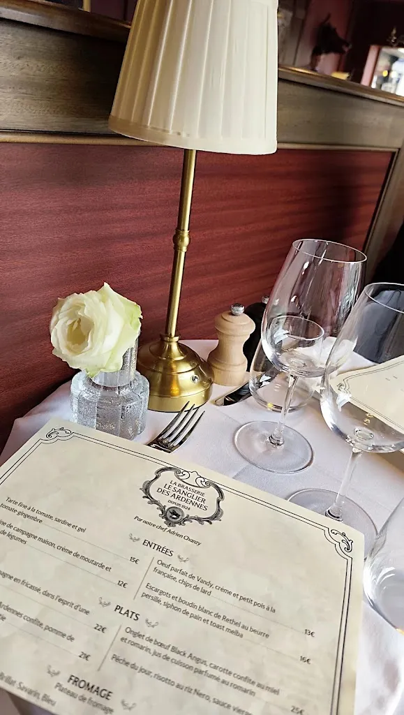 NICOLAS BIELAJKIN_Brasserie Le sanglier des Ardennes_Rethel_review