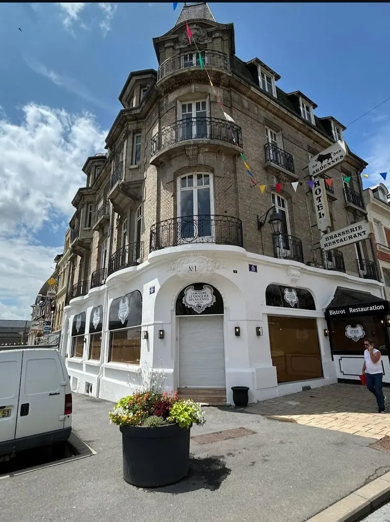 Brasserie Le sanglier des Ardennes_Rethel_slider_image_3