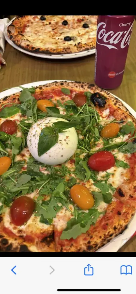 Le Milan restaurant in Rethel