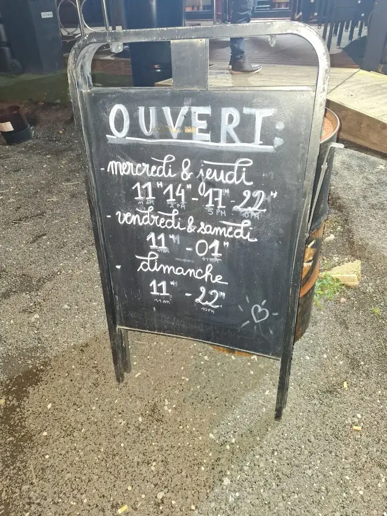 DiDile ROMANO HEUCLIN_La Chop'in_Rethel_review