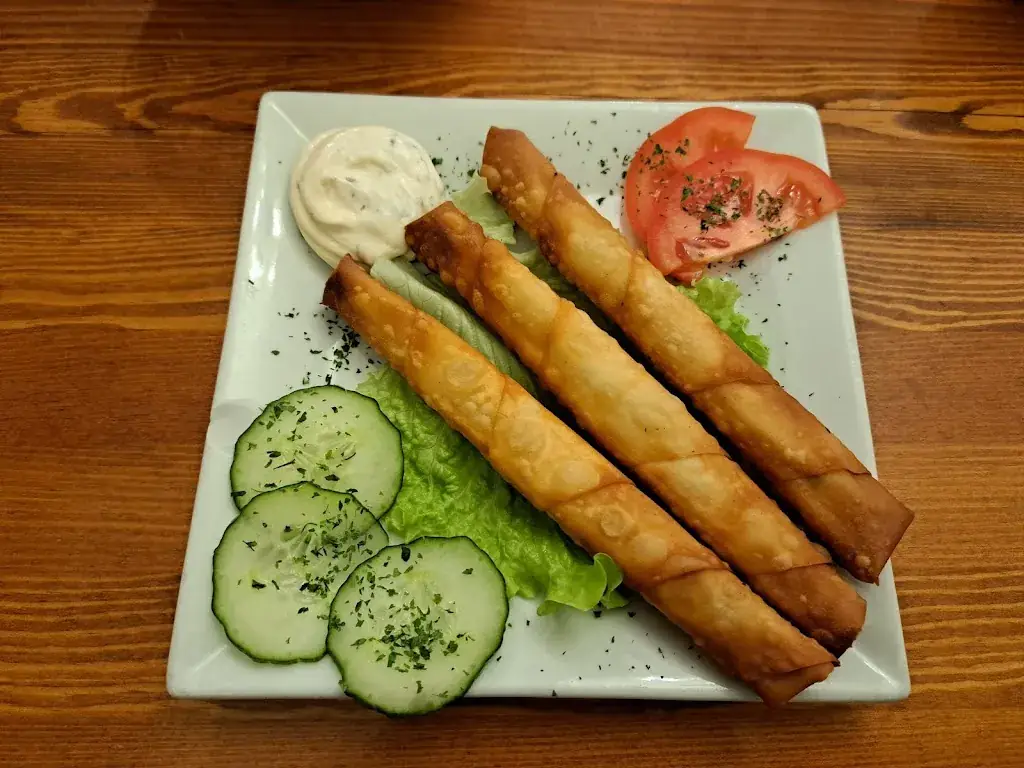 Arie en Petra van de Koppel_Le Kervan_Rethel_review