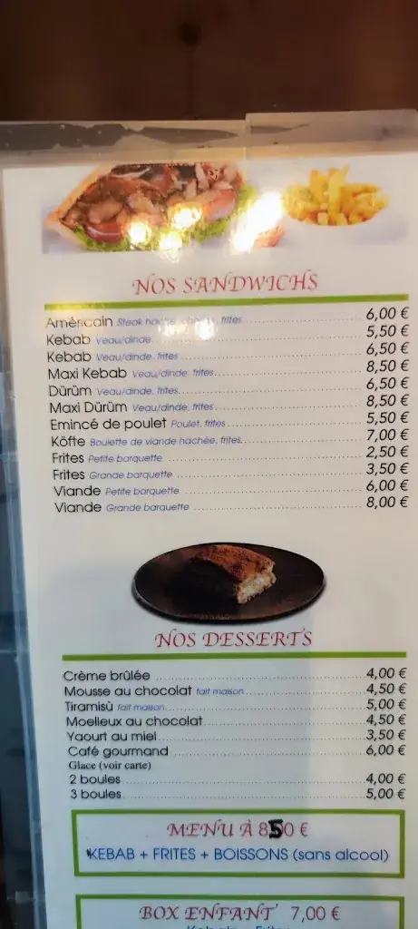 yannick robin_Le Kervan_Rethel_review