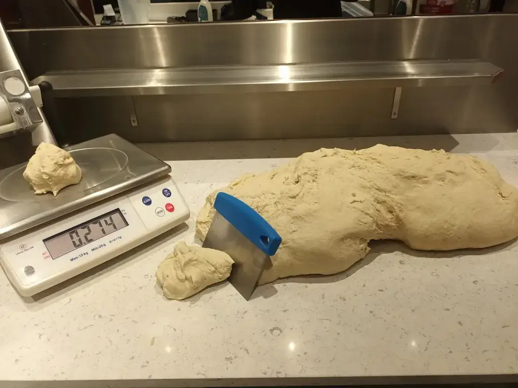 Menu_Le kiosque à pizzas Rethel_Rethel_immagine_5