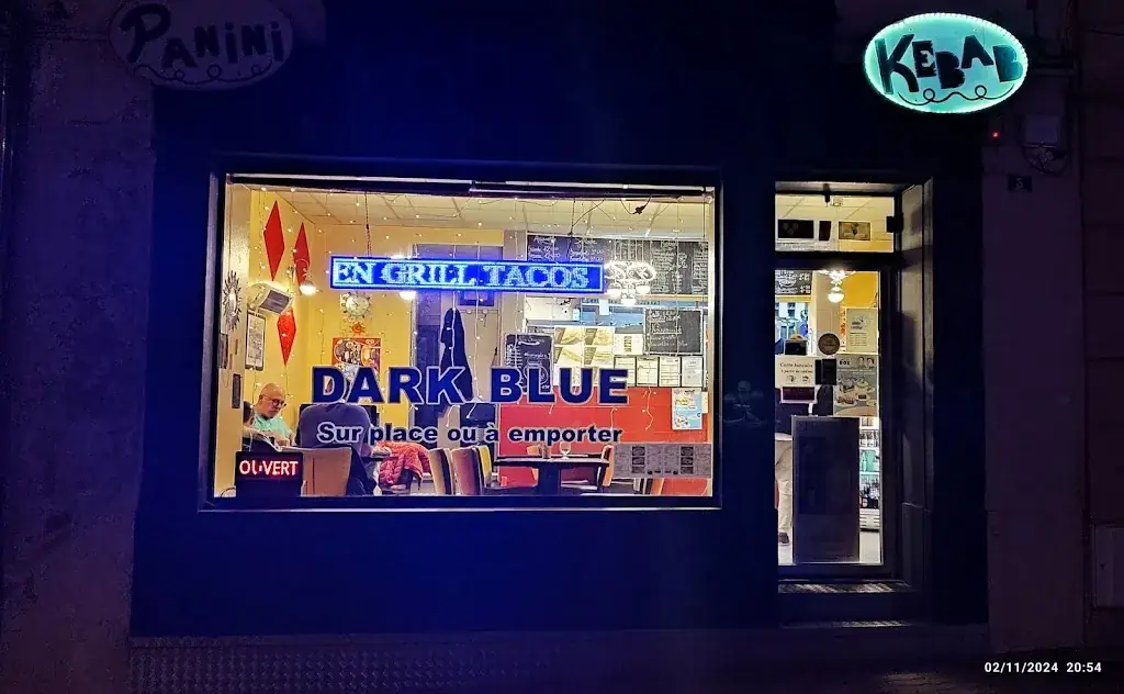 Nico Gdzl_Dark Blue_Rethel_review