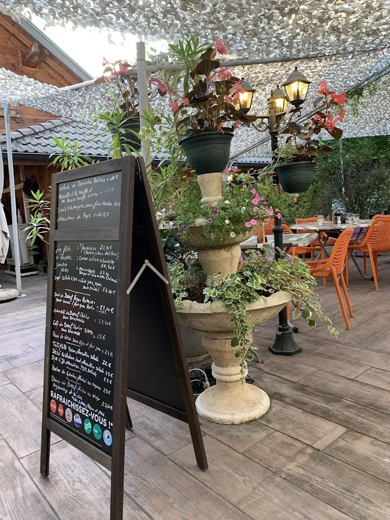 Menu_Le Chalet Gourmand_Cluses_image_2