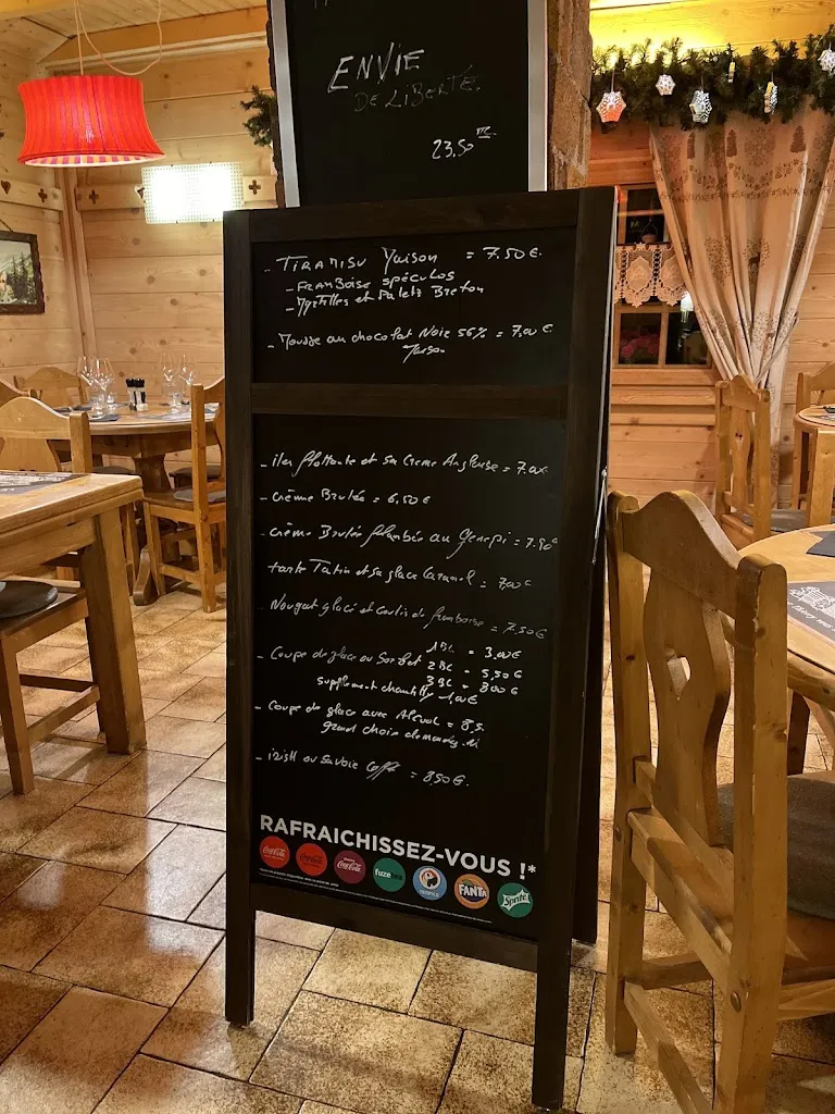 Menu_Le Chalet Gourmand_Cluses_image_3