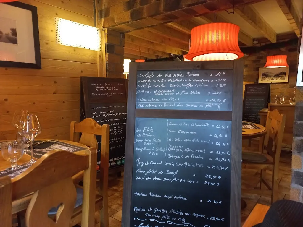 Menu_Le Chalet Gourmand_Cluses_image_4
