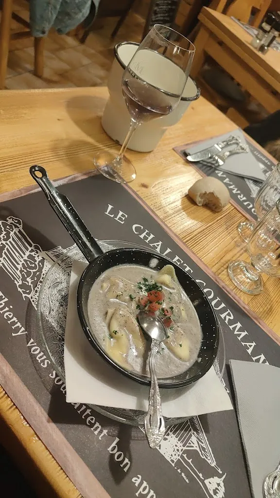 Menu_Le Chalet Gourmand_Cluses_image_9