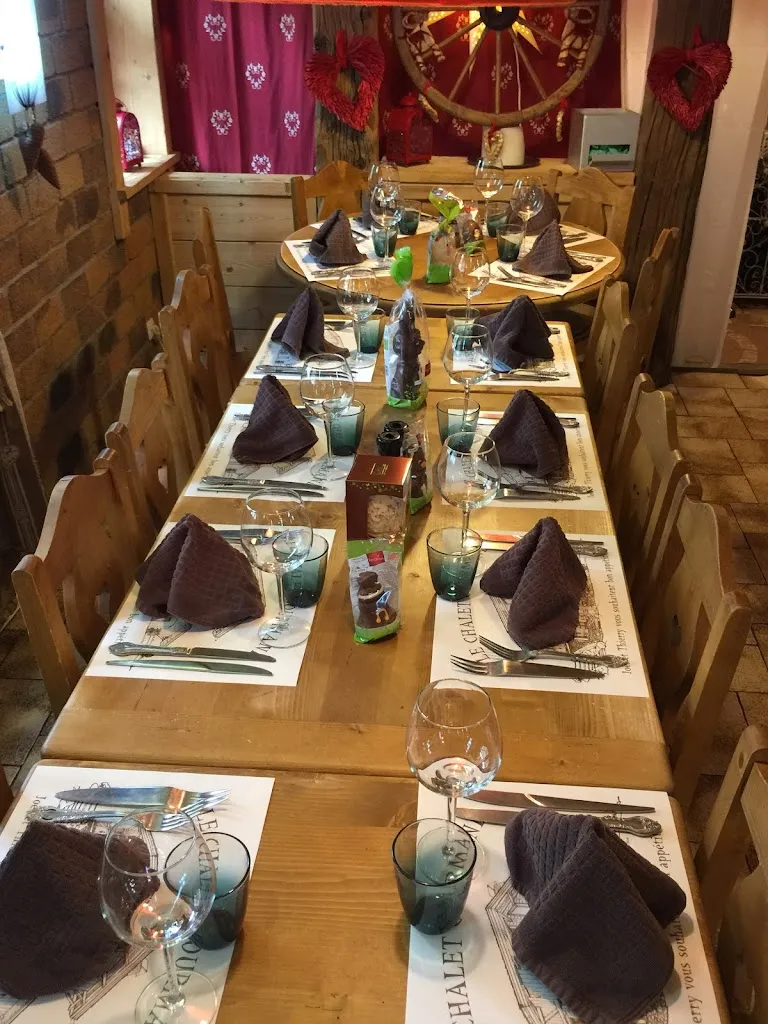 Le Chalet Gourmand_Cluses_slider_image_3