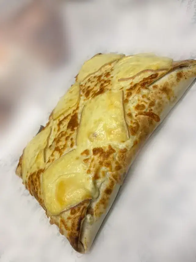 Alexine Beltrame_K&D tacos_Rethel_review