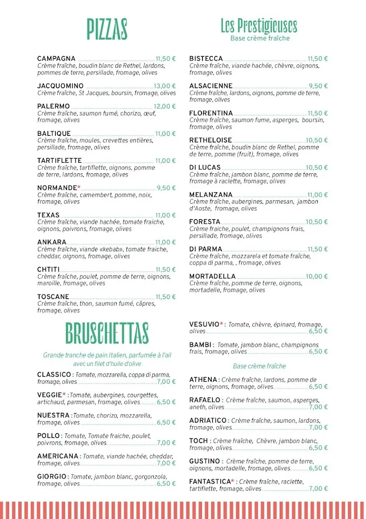 Menu_Pizza Roma II Rethel_Rethel_imagen_2