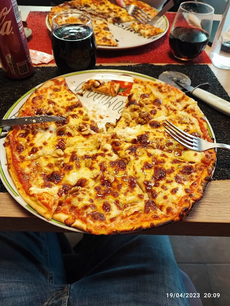 Lucas Fisse_Pizza Roma II Rethel_Rethel_reseña