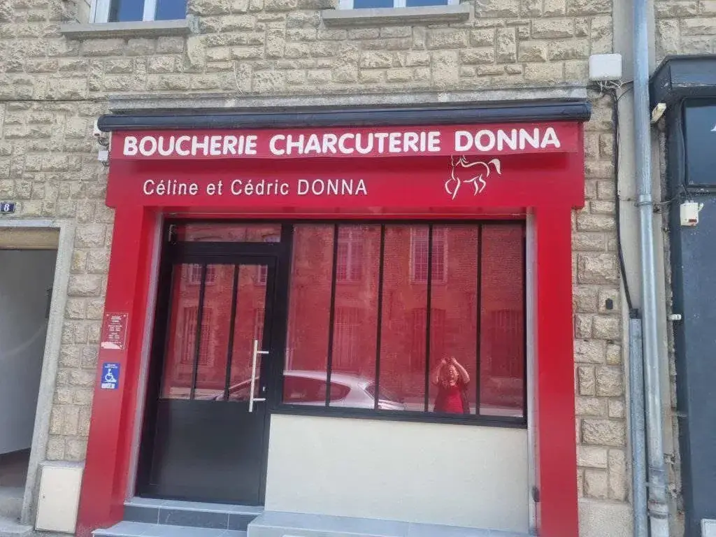 Kittie Schmit_Boucherie-Charcuterie Donna_Rethel_review