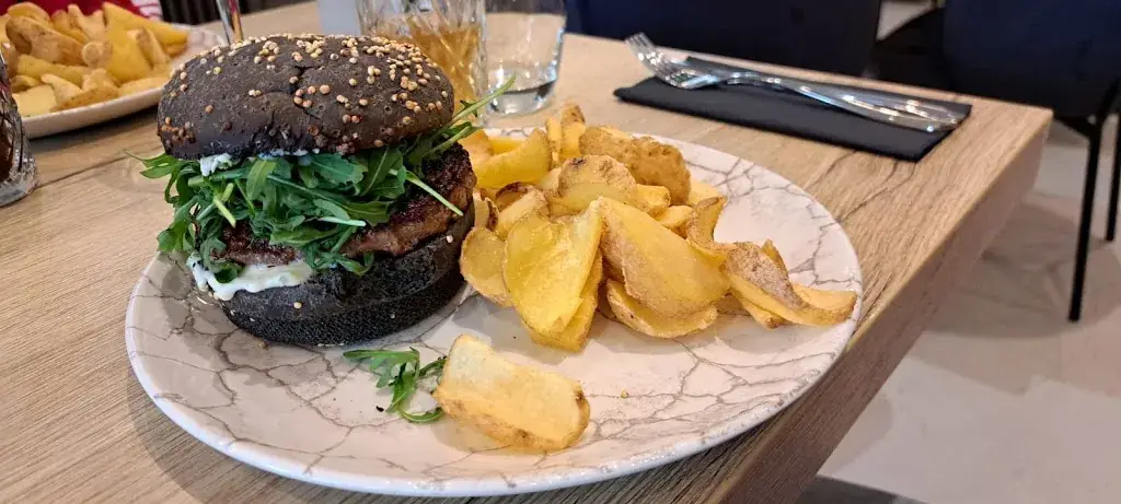 Menu_La passerelle - Bar Restaurant_Cluses_image_2