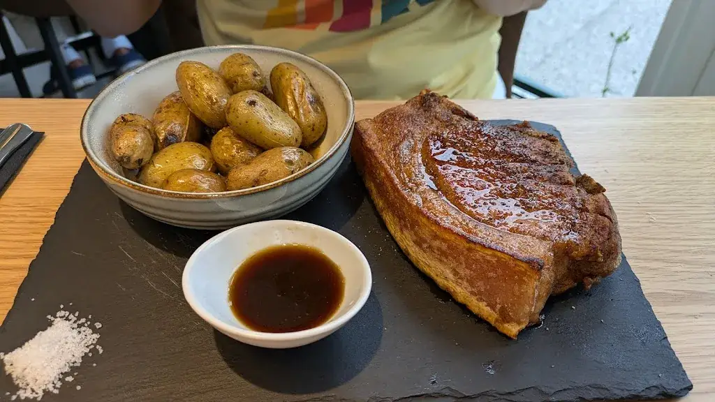 Menu_La passerelle - Bar Restaurant_Cluses_image_3