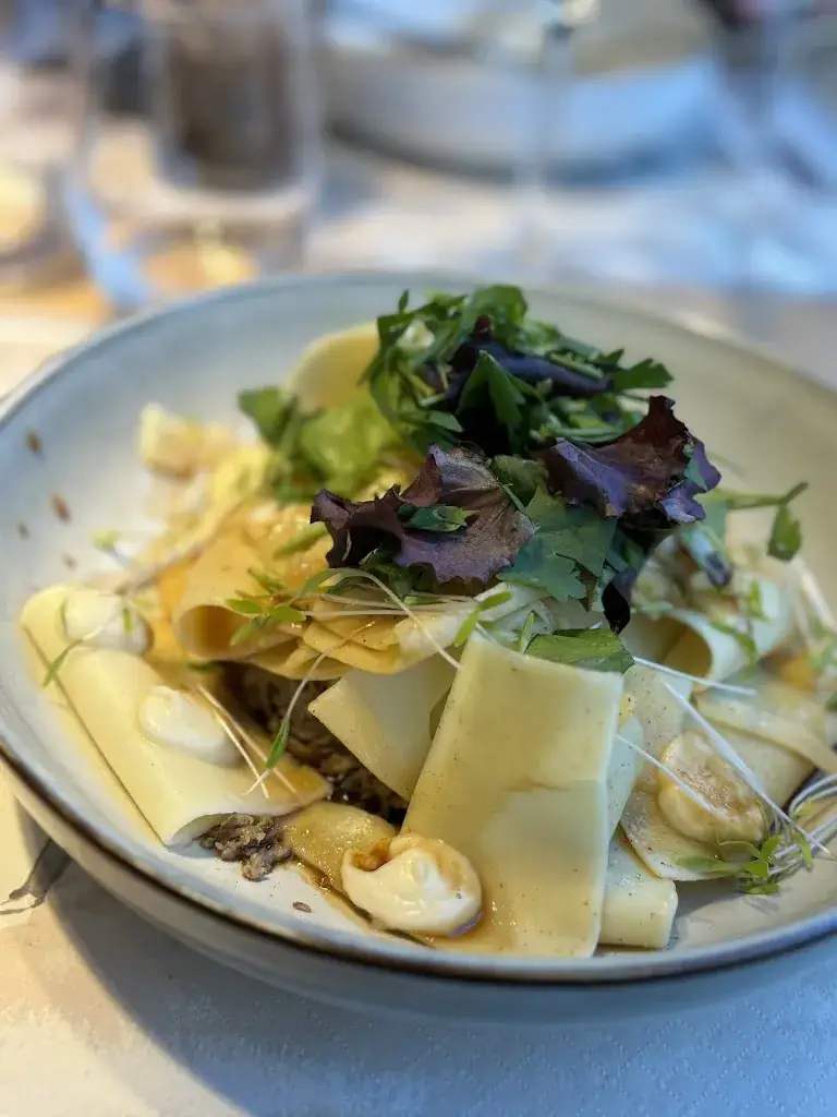 Menu_La passerelle - Bar Restaurant_Cluses_image_7