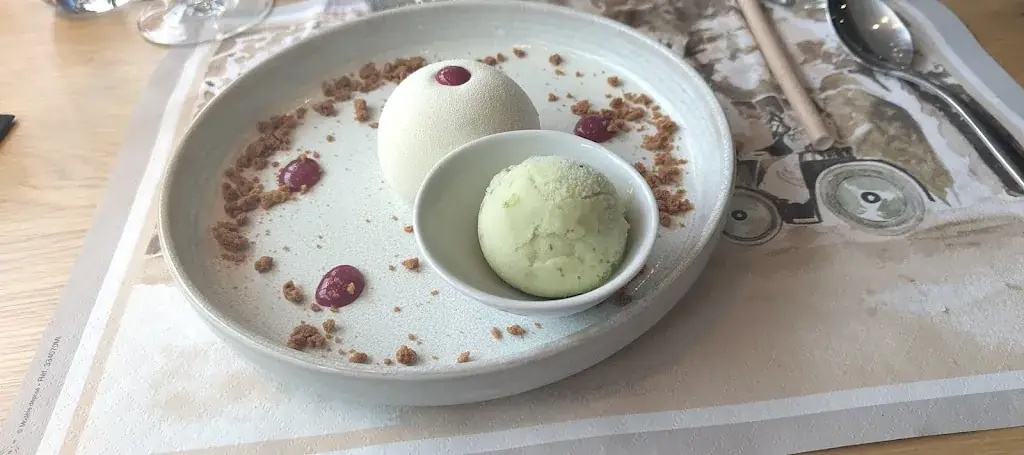 Menu_La passerelle - Bar Restaurant_Cluses_image_9