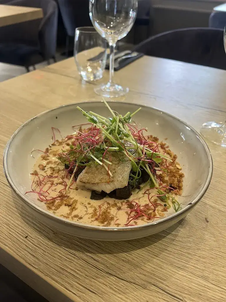 La passerelle - Bar Restaurant_Cluses_slider_image_2