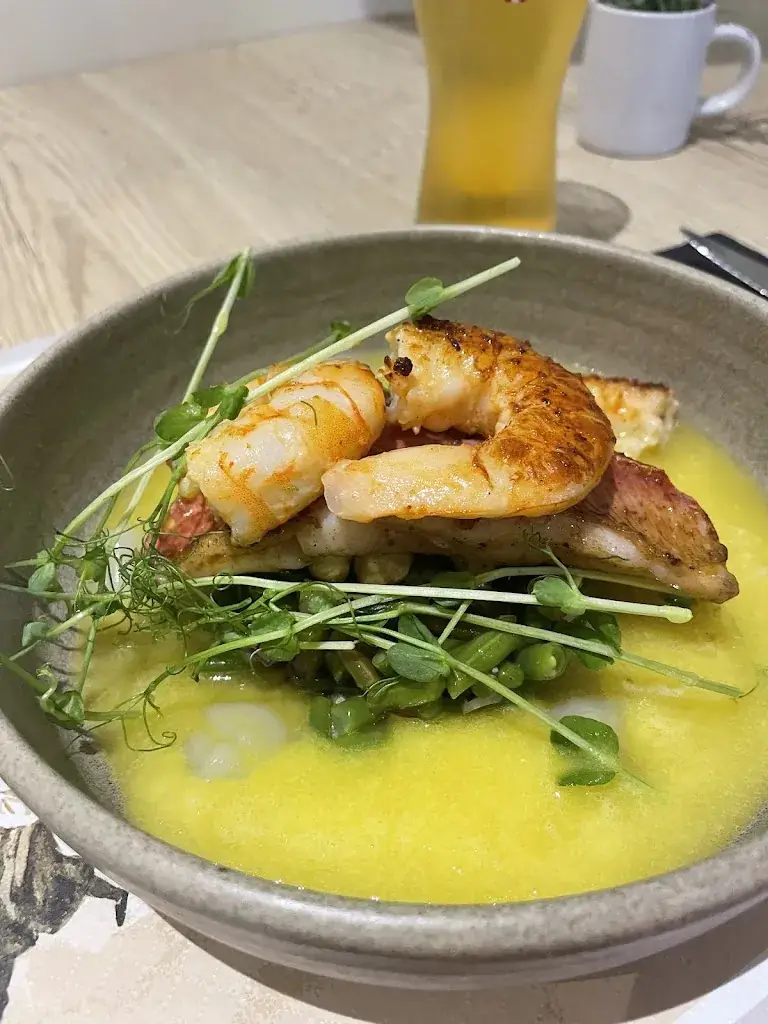 La passerelle - Bar Restaurant_Cluses_slider_image_3