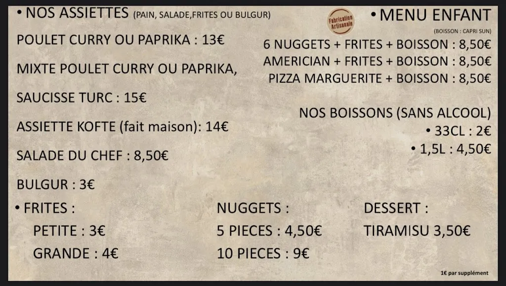 Menu_Le Refuge_Saint-Avold_image_2