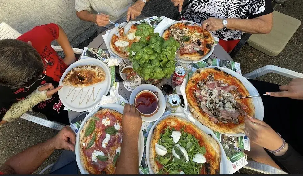 Marie Rigal_Florentino - Pizzeria au feu de bois -_Saint-Amarin_review