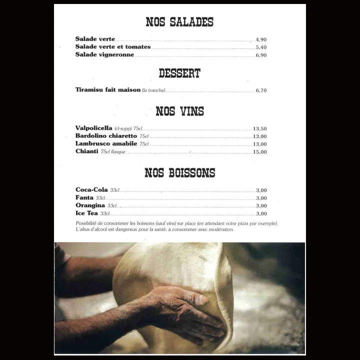 Menu_Diligence Pizz'_Saint-Amarin_image_3