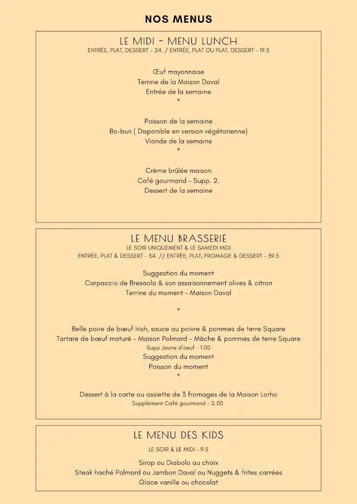 Menu_Le Square_Saint-Dié-des-Vosges_image_4