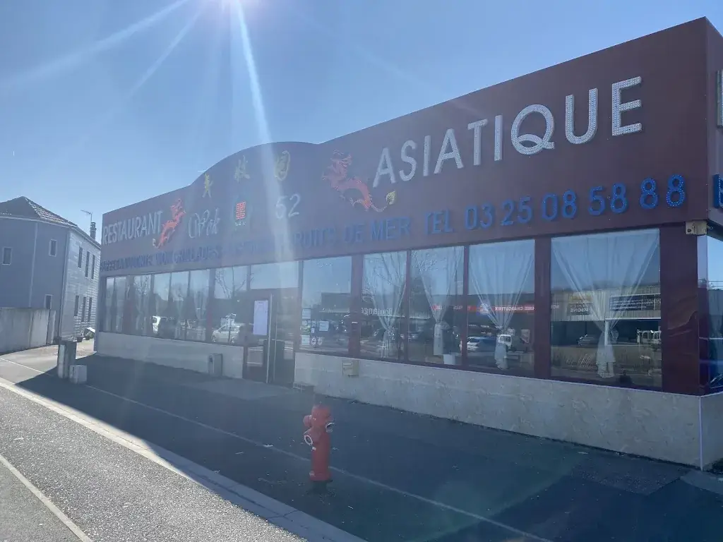 Regis DEVALLE_Wok 52_Saint-Dizier_reseña