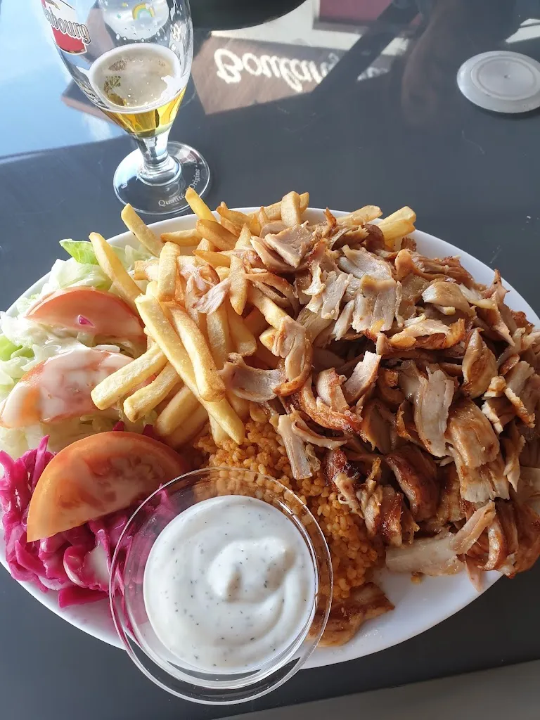 Menu_Saint-Amé Grill Kebab_Saint-Amé_image_4