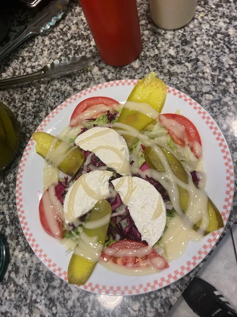 Menu_Saint-Amé Grill Kebab_Saint-Amé_image_5