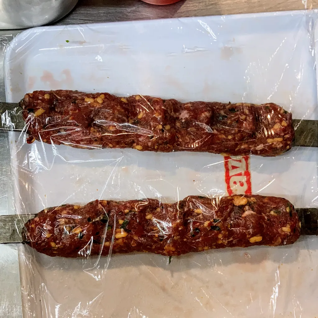 Menu_Saint-Amé Grill Kebab_Saint-Amé_image_6