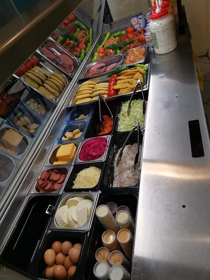 Menu_Saint-Amé Grill Kebab_Saint-Amé_image_7