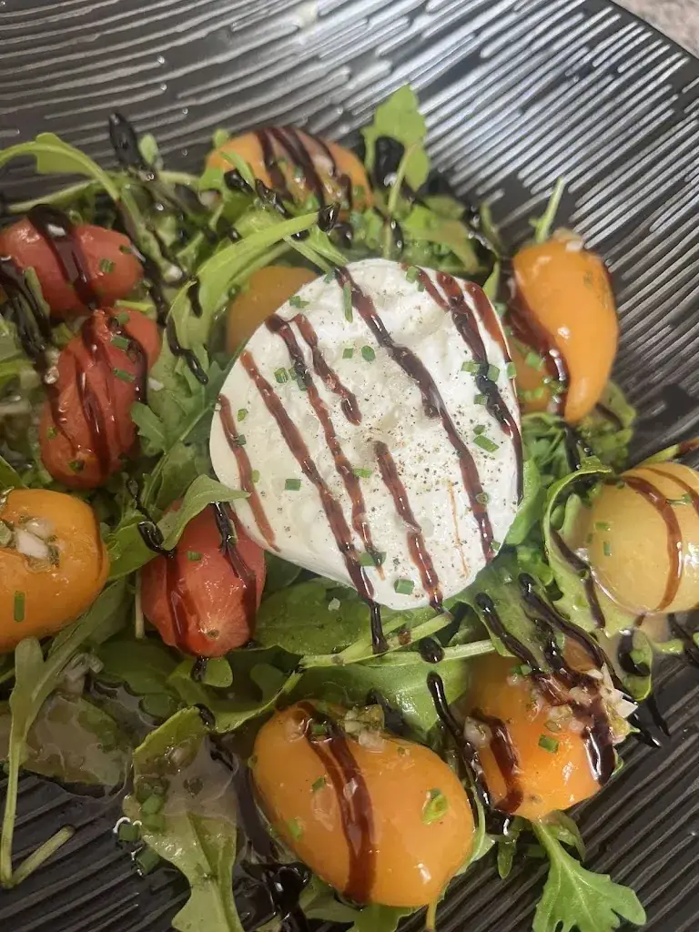 Mickael Maussire_L'art du grill_Saint-Amé_review