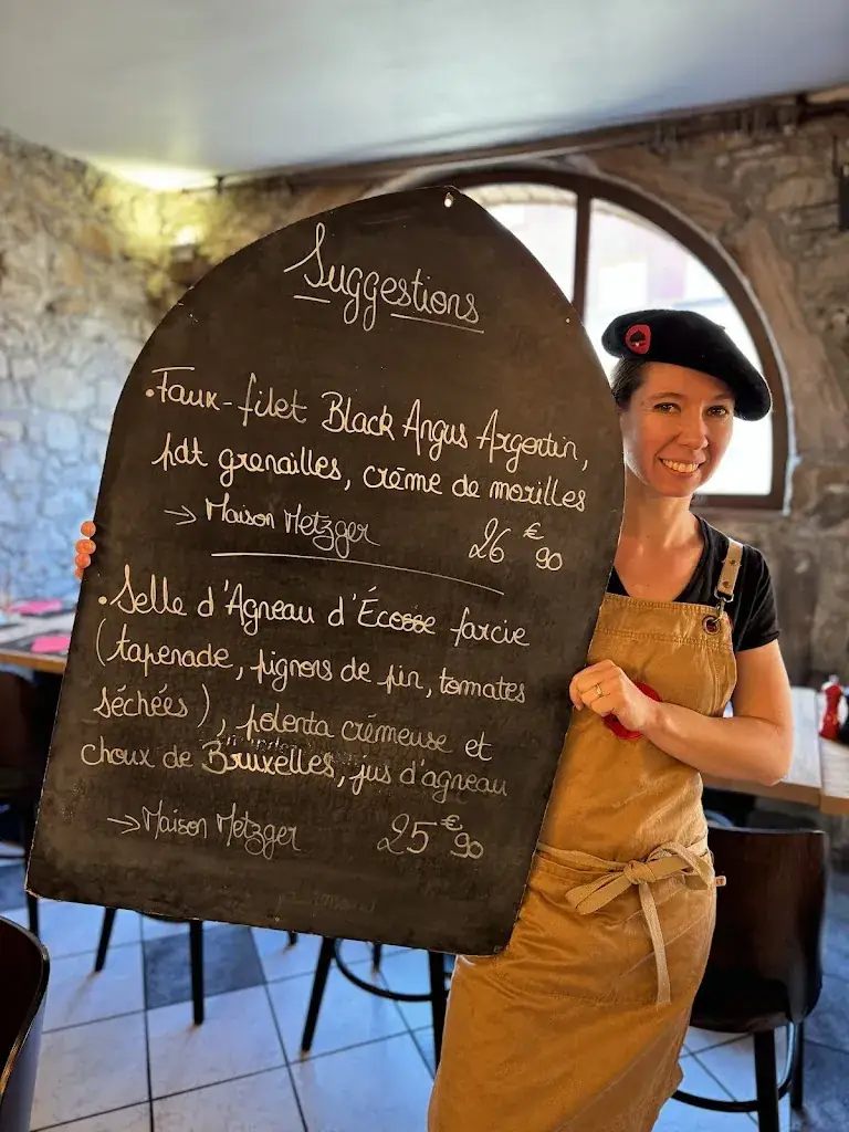 Menu_L’ Auberge de Saint-Amé_Saint-Amé_image_2