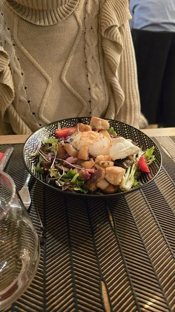 Menu_L’ Auberge de Saint-Amé_Saint-Amé_image_5