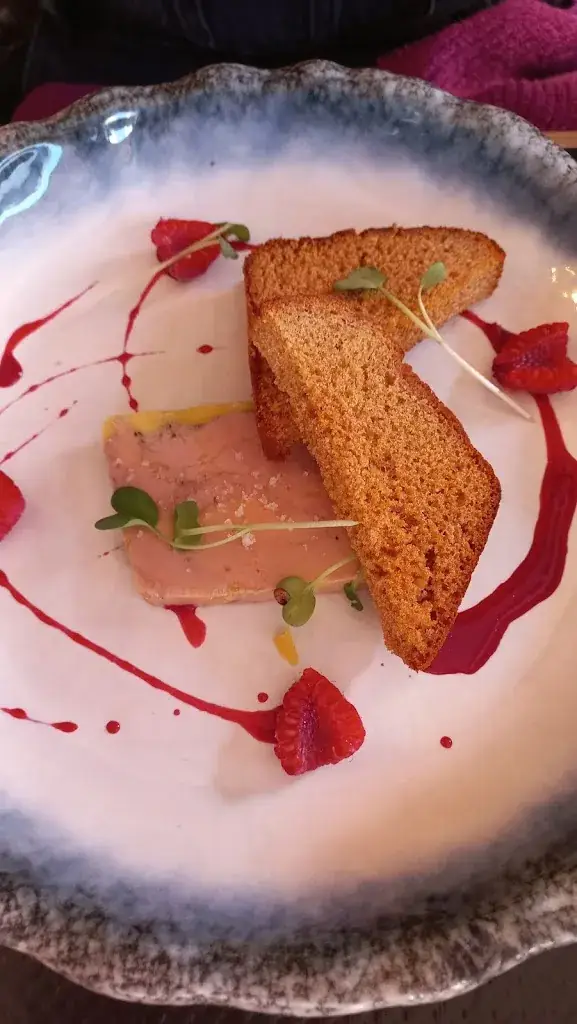 Menu_L’ Auberge de Saint-Amé_Saint-Amé_image_8