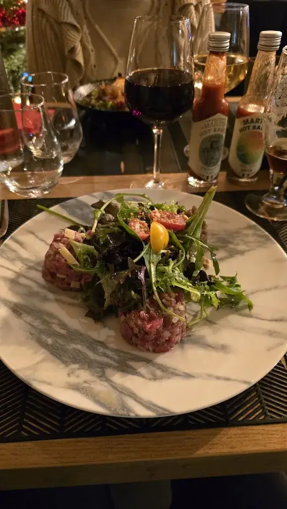 Menu_L’ Auberge de Saint-Amé_Saint-Amé_image_9