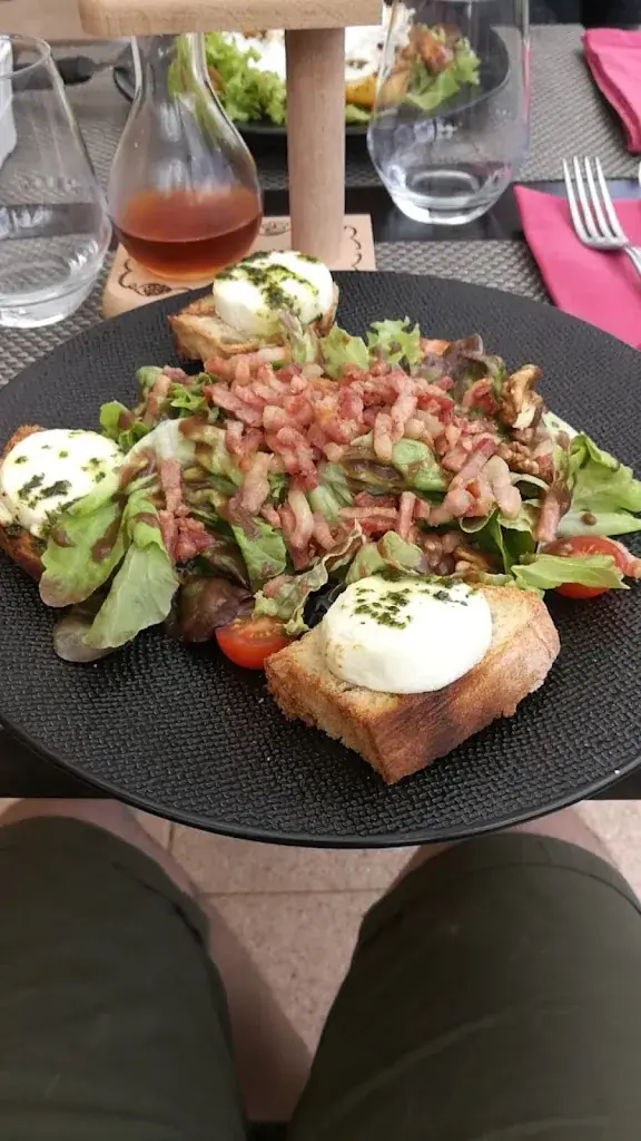 Menu_Le Petit Stéphanois - Restaurant_Saint-Étienne-lès-Remiremont_image_8