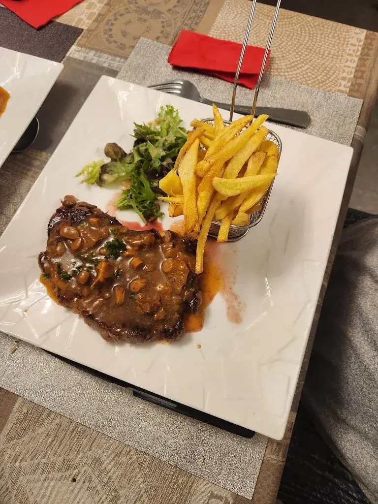 Menu_Le Petit Stéphanois - Restaurant_Saint-Étienne-lès-Remiremont_image_9