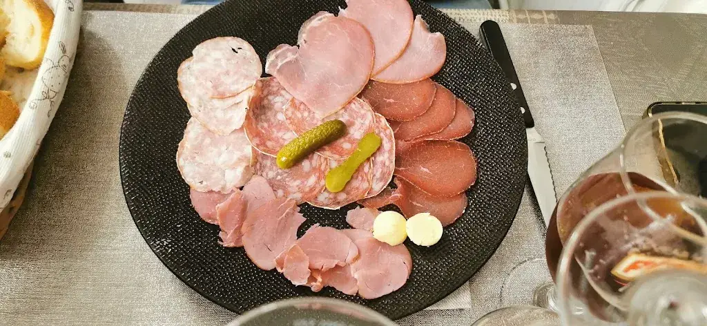 alexandrine Zimmermann_Le Petit Stéphanois - Restaurant_Saint-Étienne-lès-Remiremont_review