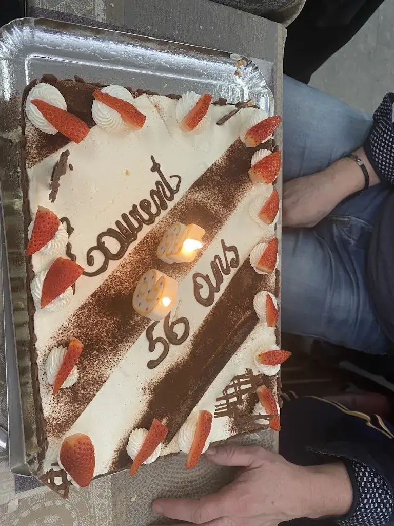 Katkat_Le Petit Stéphanois - Restaurant_Saint-Étienne-lès-Remiremont_review