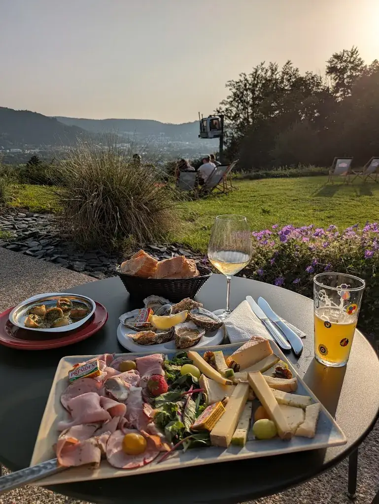 Fanny Claude_Domaine de saint Romary_Saint-Étienne-lès-Remiremont_review