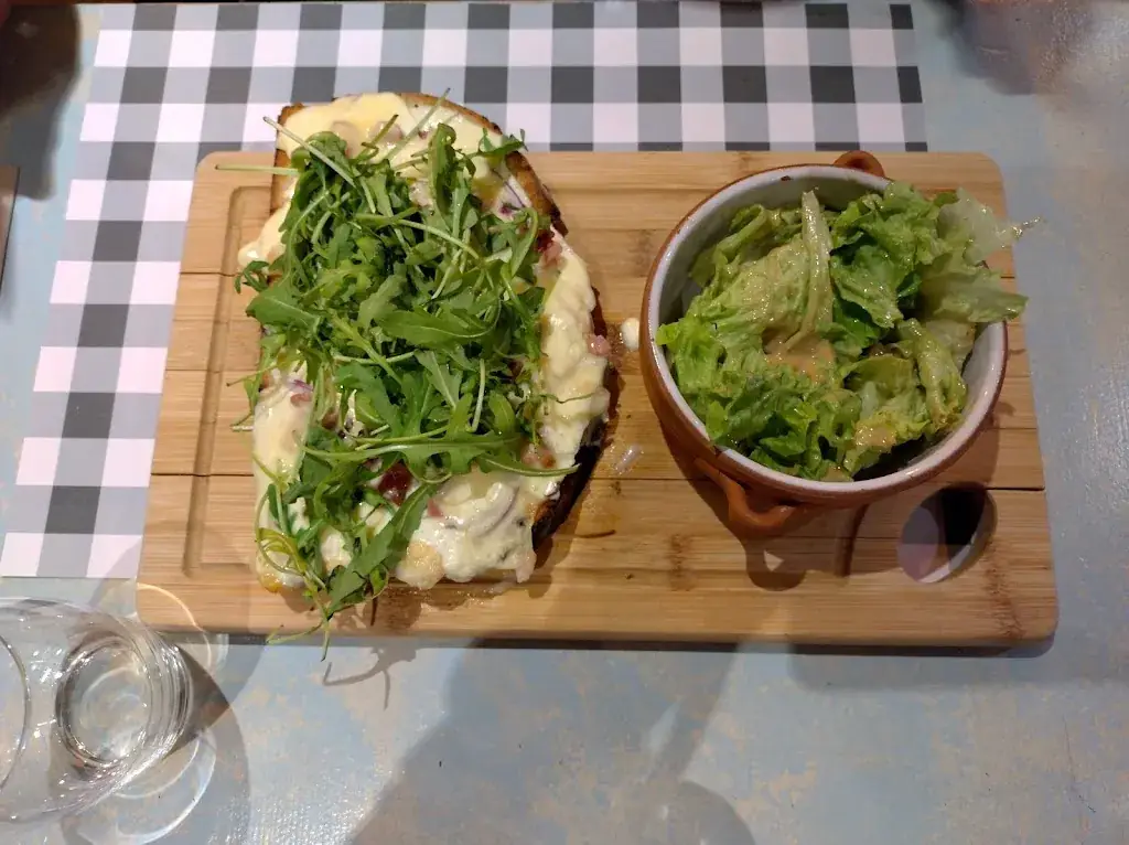 Menu_Restaurant et pizzeria - Le Chalet D'Etienne_Saint-Étienne-lès-Remiremont_image_6