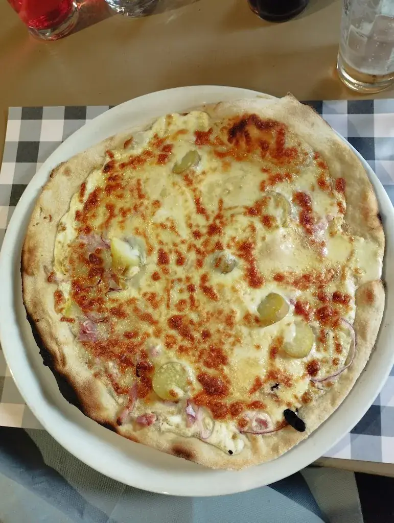 Menu_Restaurant et pizzeria - Le Chalet D'Etienne_Saint-Étienne-lès-Remiremont_image_7