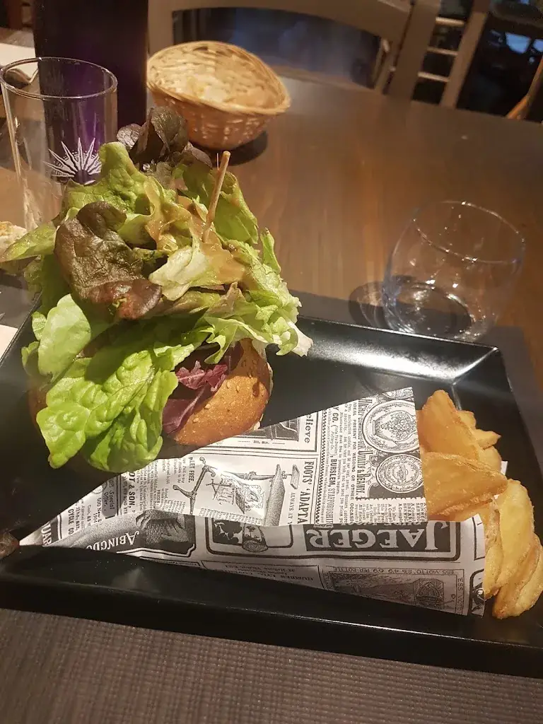 Menu_Restaurant et pizzeria - Le Chalet D'Etienne_Saint-Étienne-lès-Remiremont_image_8