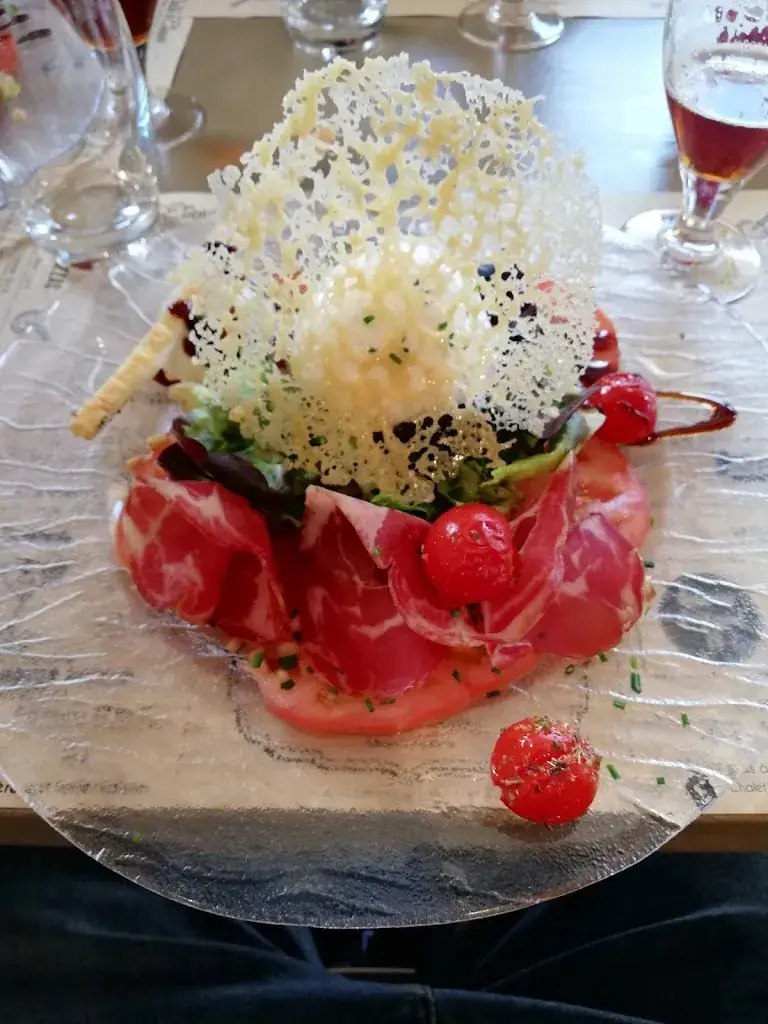 Alexandre Sejournant_Restaurant et pizzeria - Le Chalet D'Etienne_Saint-Étienne-lès-Remiremont_review